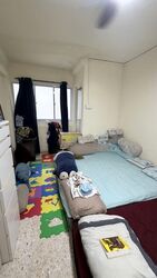 Blk 807 Tampines Polyview (Tampines), HDB 3 Rooms #549590781